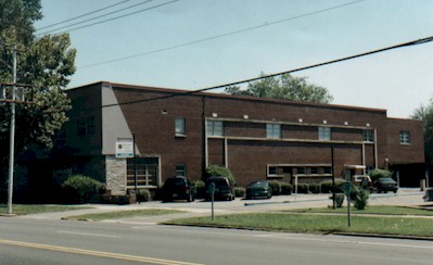 Kingdom Vision Church