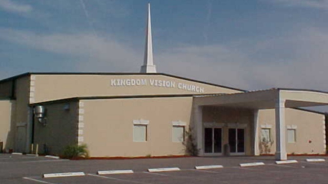 Kingdom Vision Church